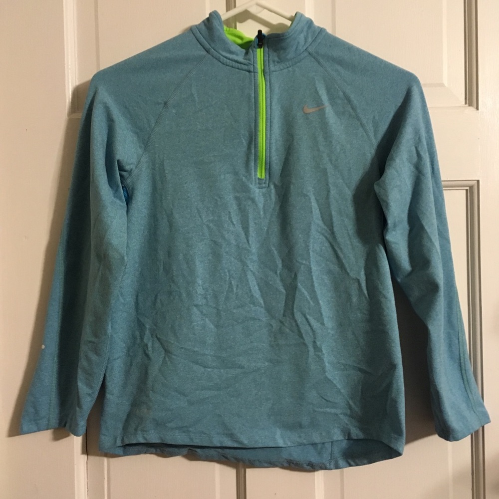 Nike Long Sleeved Shirt